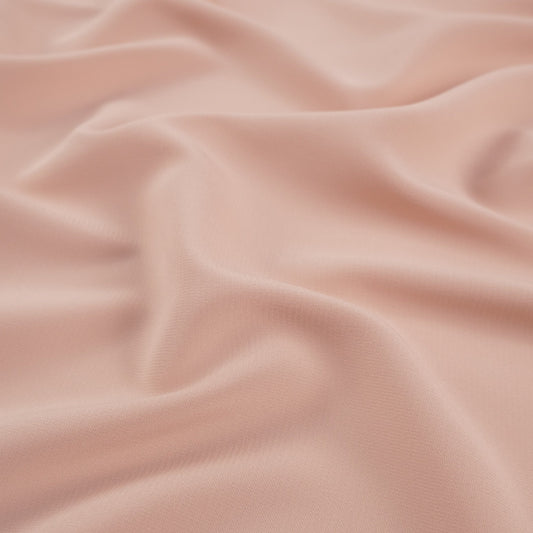 MUSELINA SPANDEX ROSA LOTUS