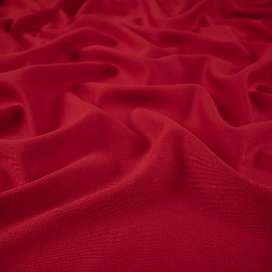BUZO PA ROJO SCARLATA