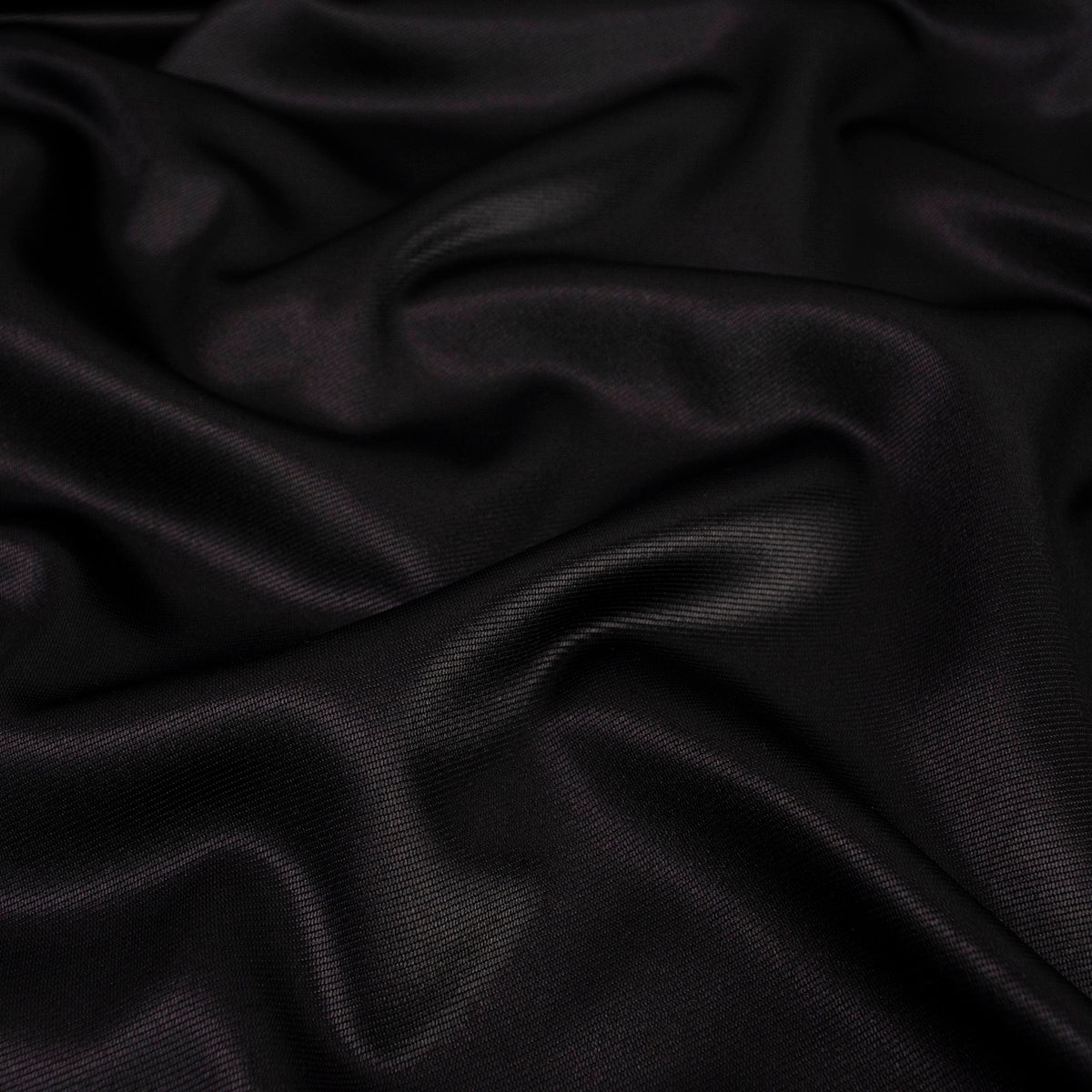 CASHMERE BRILLOSO NEGRO METEORITO