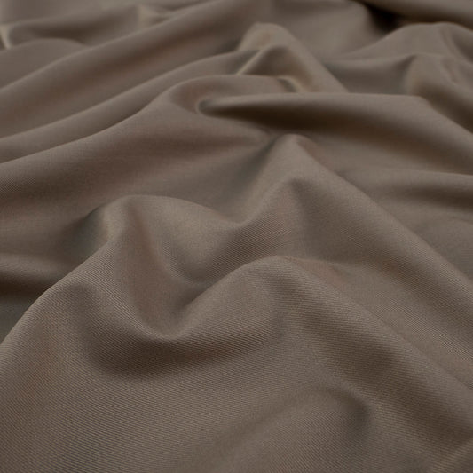 CASHMERE INGLES BEIGE TWILL