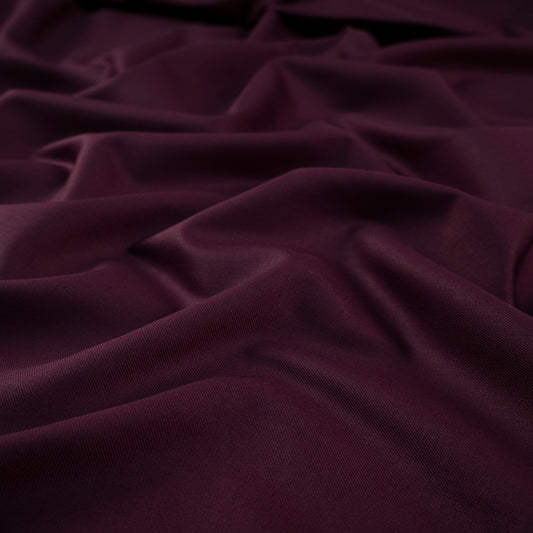 CASHMERE INGLES PURPURA FIG