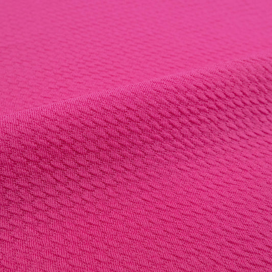 CREPE BULLET ROSA CARMIN
