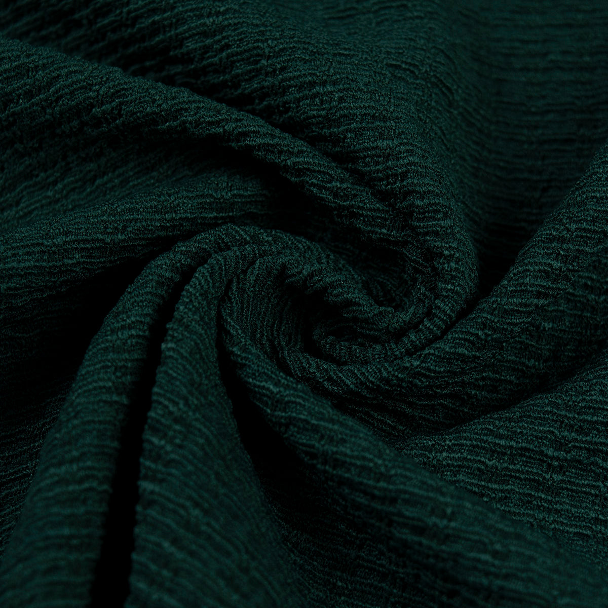 CREPE DRAPE VERDE JUNE BUG