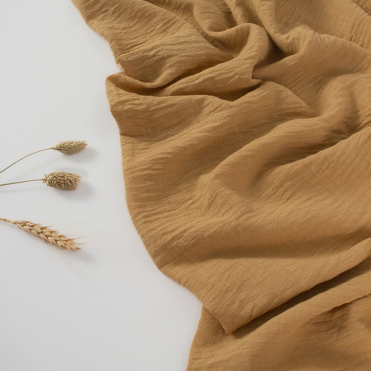 DRAPE BABY CAMEL INDIAN TAN – Marijoa Tejidos