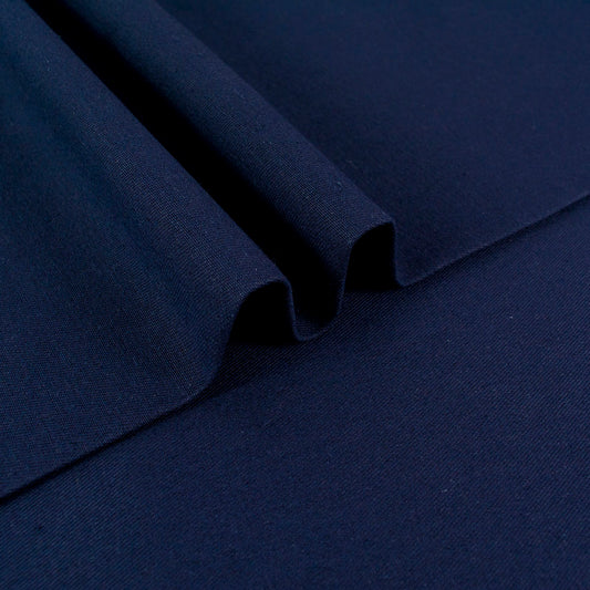 GABARDINA AMERICANA AZUL PEACOAT