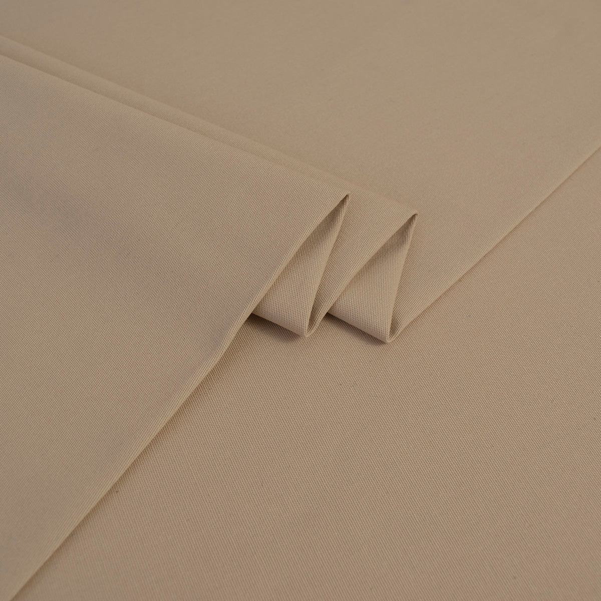 GABARDINA SPANDEX CANEX BEIGE FRAPPE
