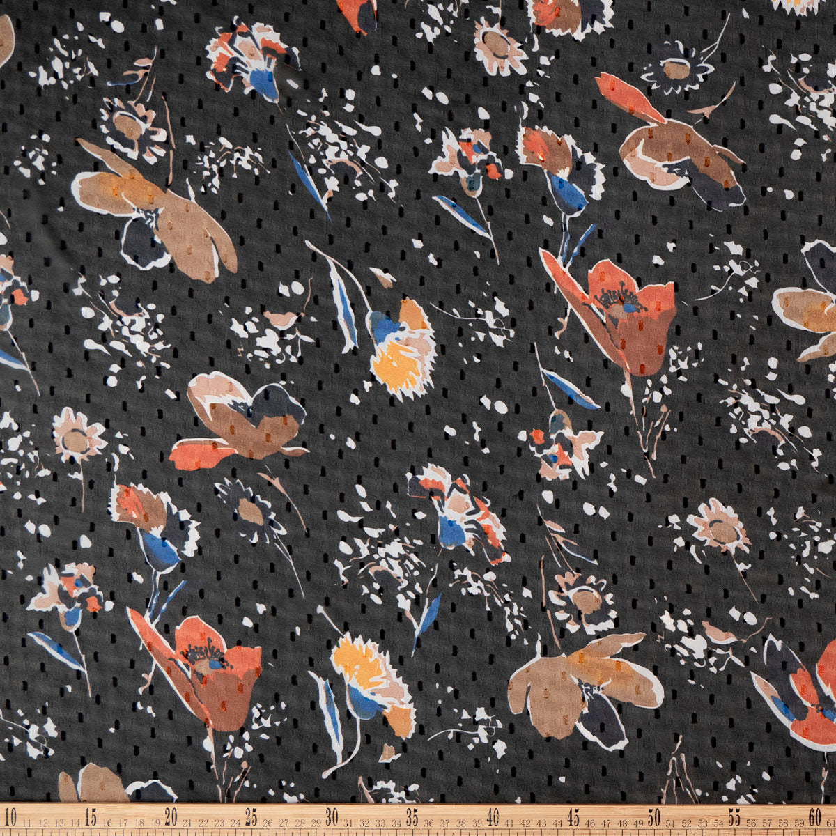 GASA DEVORE LOLA NEGRO METEORITO
