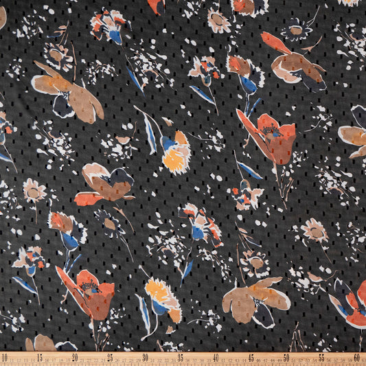 GASA DEVORE LOLA NEGRO METEORITO
