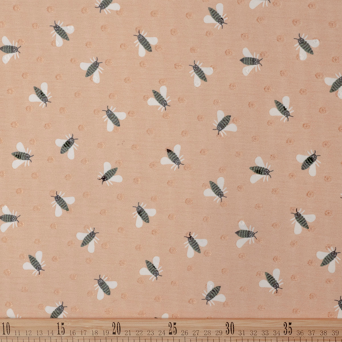 GASA DEVORE LOLA ROSA FLORAL