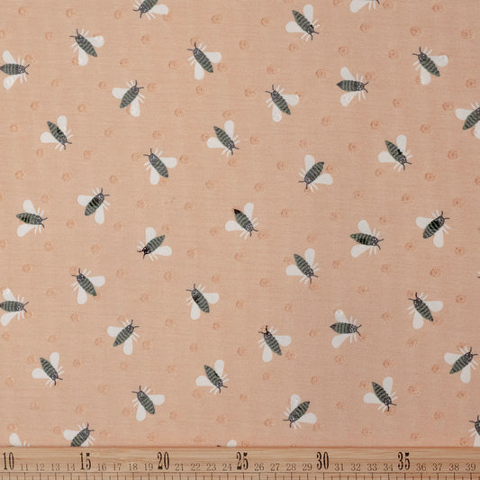 GASA DEVORE LOLA ROSA FLORAL
