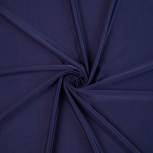 LYCRA SEGUNDA PIEL AZUL OSCURO WELL