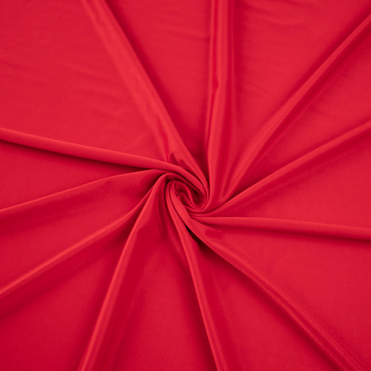 LYCRA SEGUNDA PIEL ROJO RIBBON