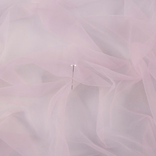 MICRO TUL ESPESO ROSA BRUMA
