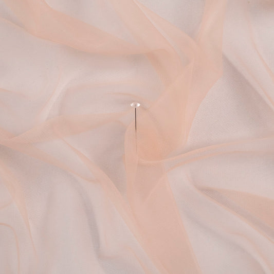 MICRO TUL ESPESO ROSA TAN