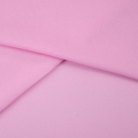 PERCAL LISO ROSA LILAC SNOW