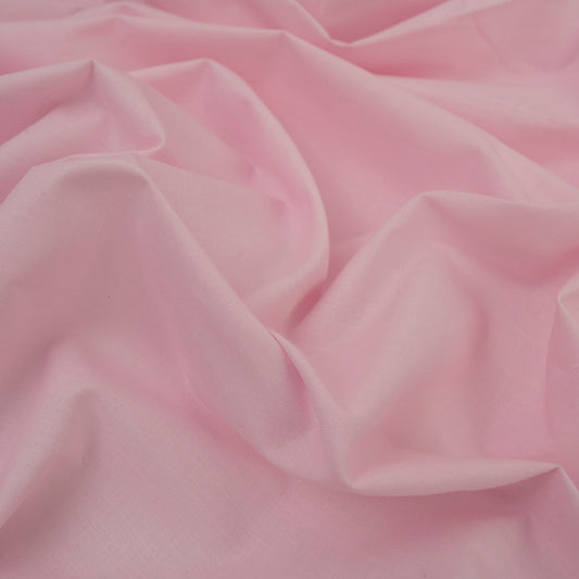 PERCAL TC LISO ROSA ORQUIDEA