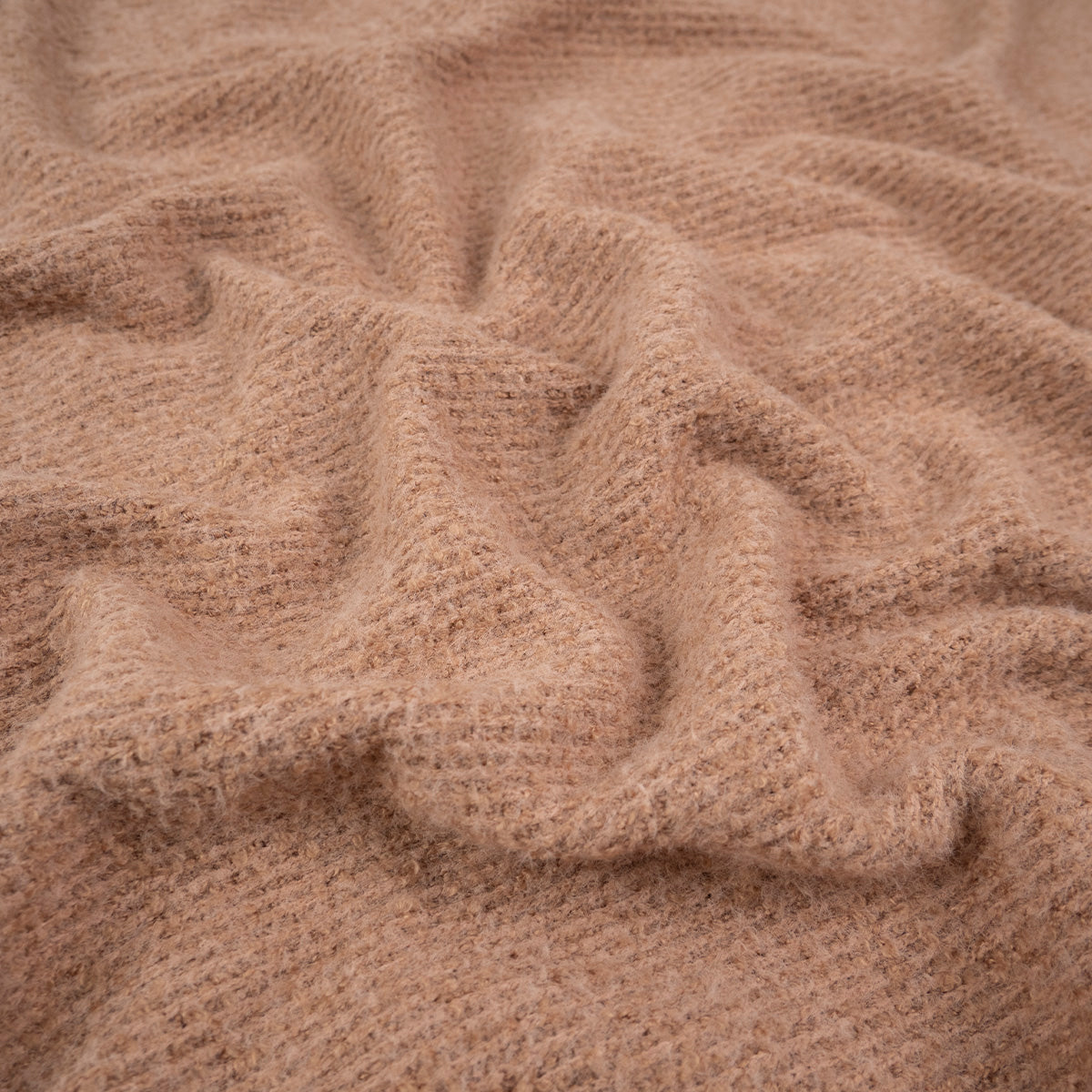 PIEL MONO BEIGE TRIGO CLARO