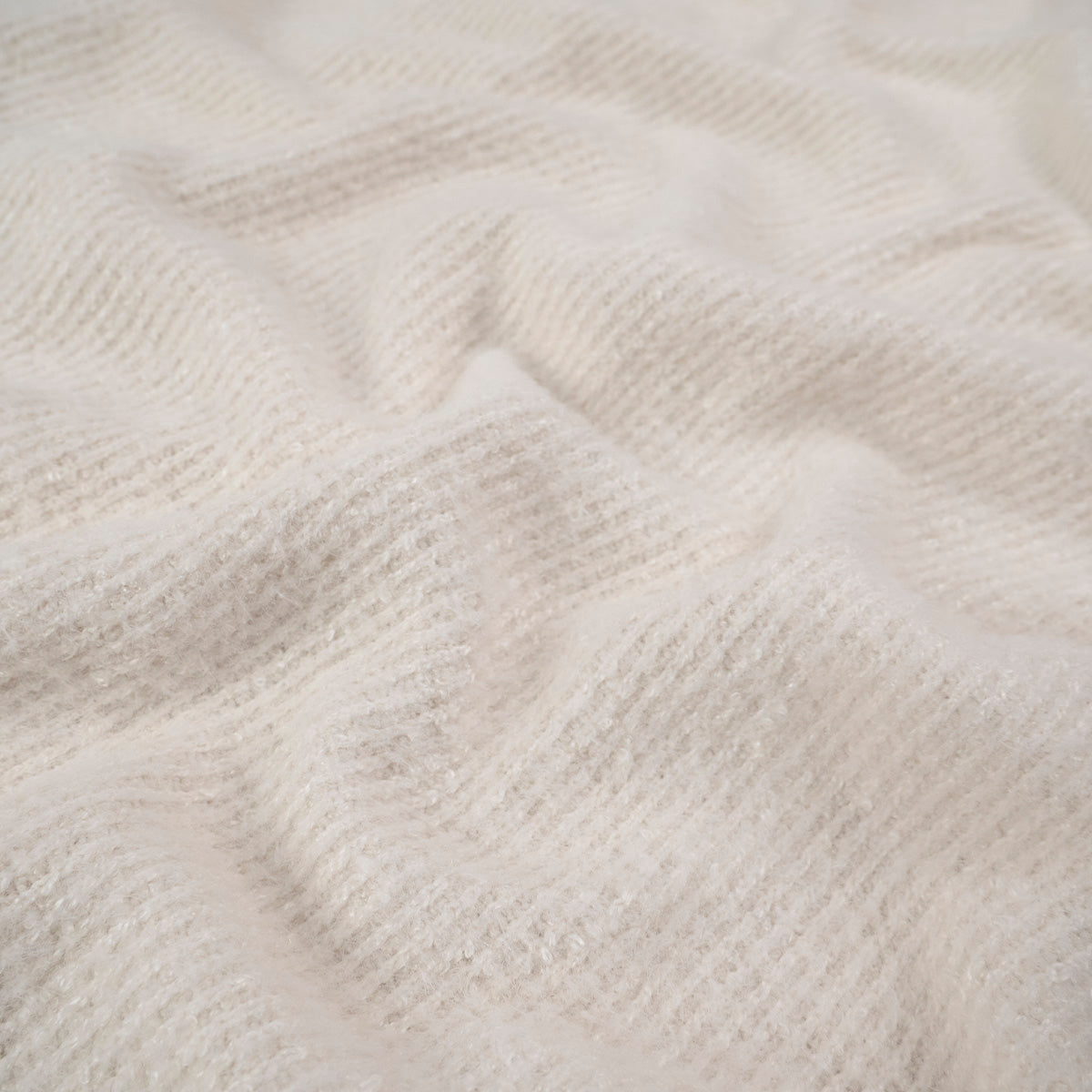 PIEL MONO BLANCO BRILLANTE