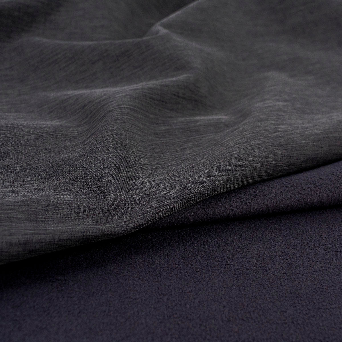 THERMO SHELL GRIS CUERVO