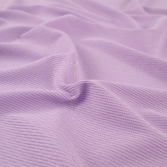TRICOT LINA LILA PASTEL
