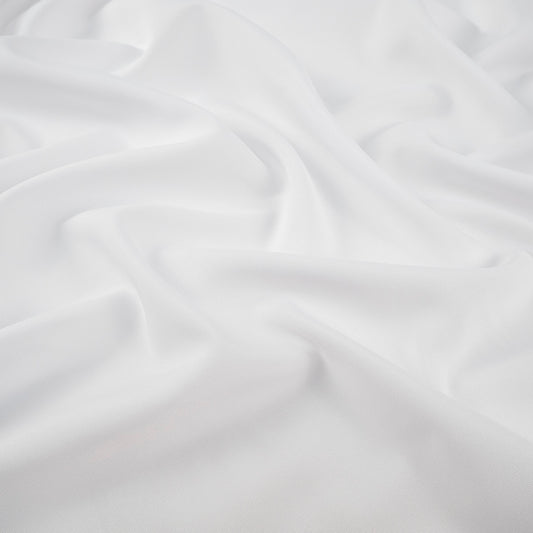 TROPICAL MECANICO LISO BLANCO BRILLANTE