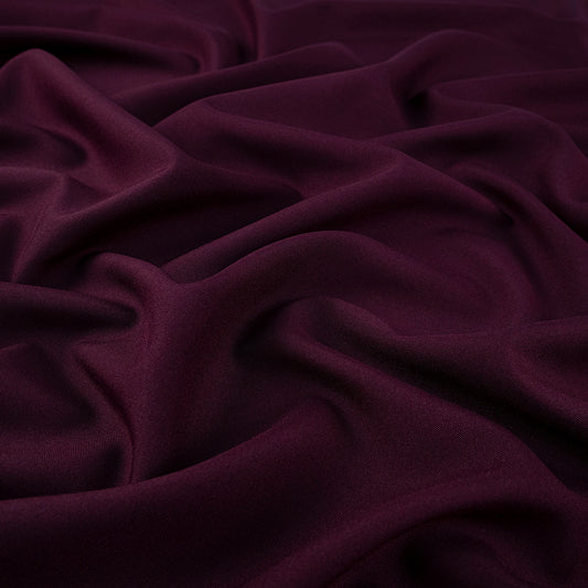 TROPICAL MECANICO LISO BORDO VINO WINDSOR