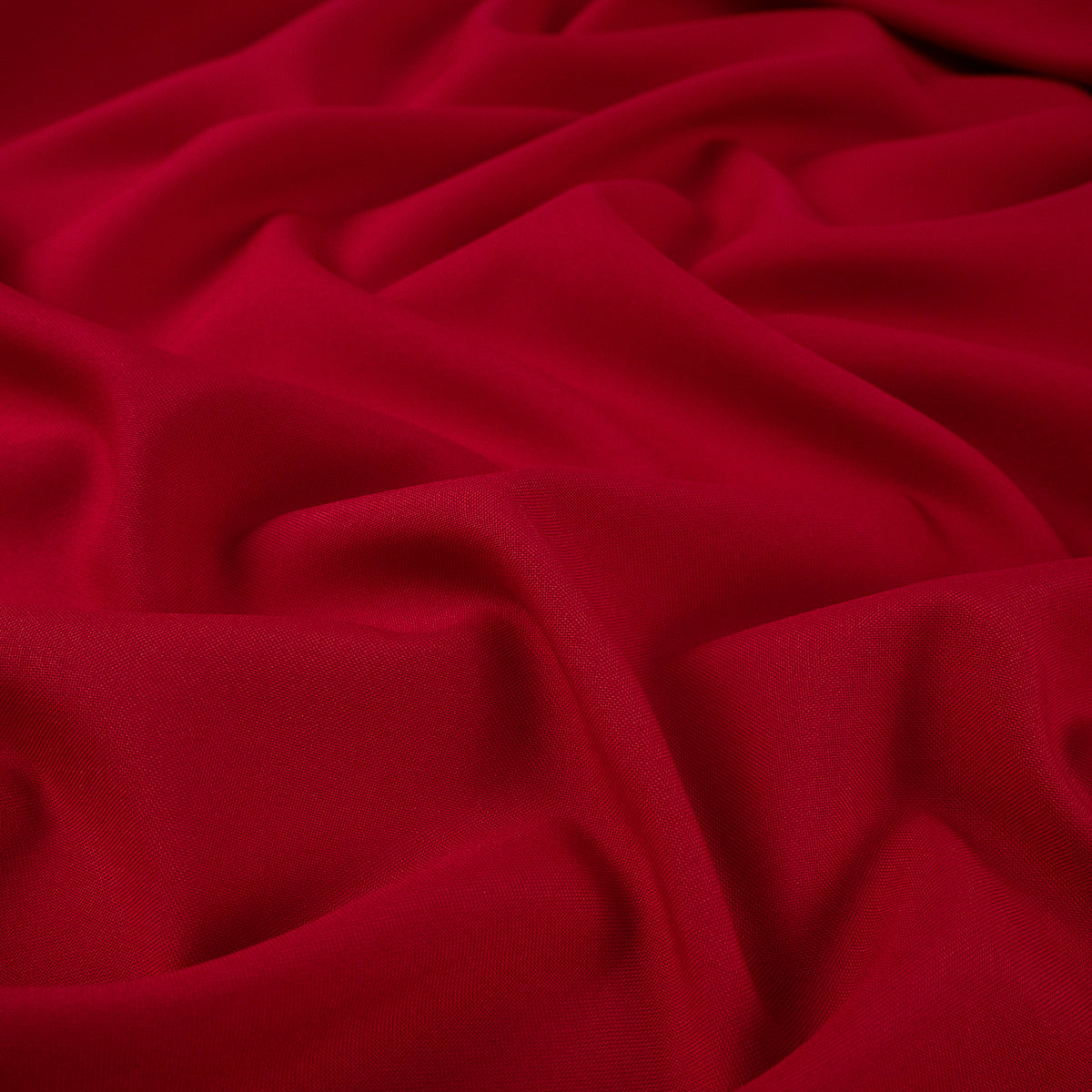 TROPICAL MECANICO LISO ROJO TANGO