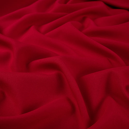 TROPICAL MECANICO LISO ROJO TANGO