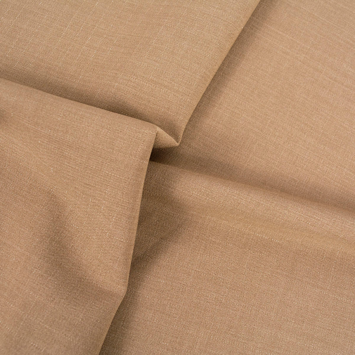TWILL ADA CAMEL TAN – Marijoa Tejidos