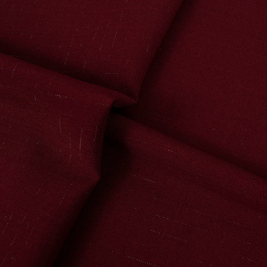 TWILL ADA ROJO VIKINGO