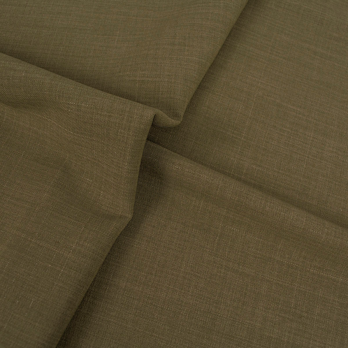 TWILL ADA VERDE OLIVA MILITAR