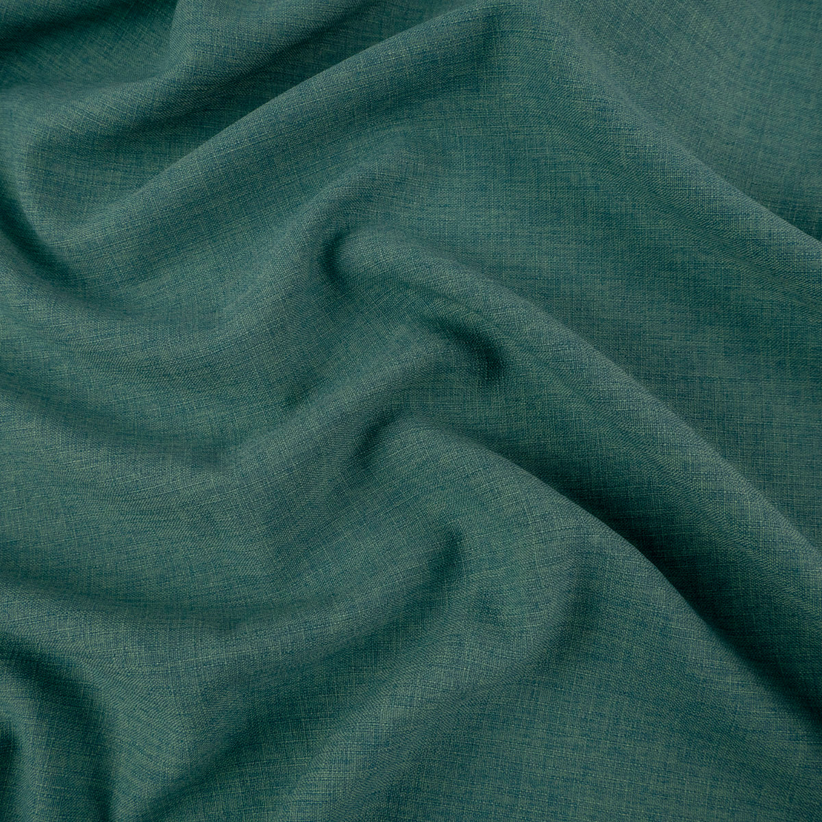 TWILL MELANGE VERDE OCEANO NORTE