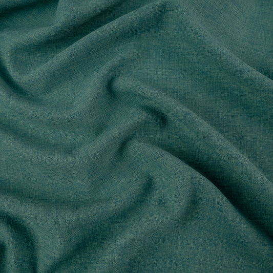 TWILL MELANGE VERDE OCEANO NORTE