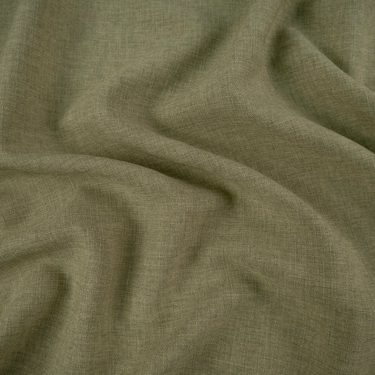 TWILL MELANGE VERDE OLIVA CLARO