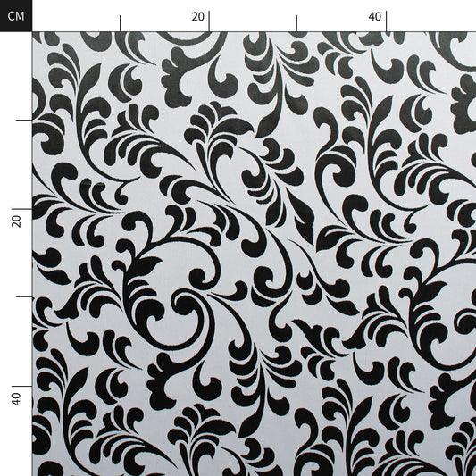 ANTISOLAR JACQUARD NEGRO METEORITO