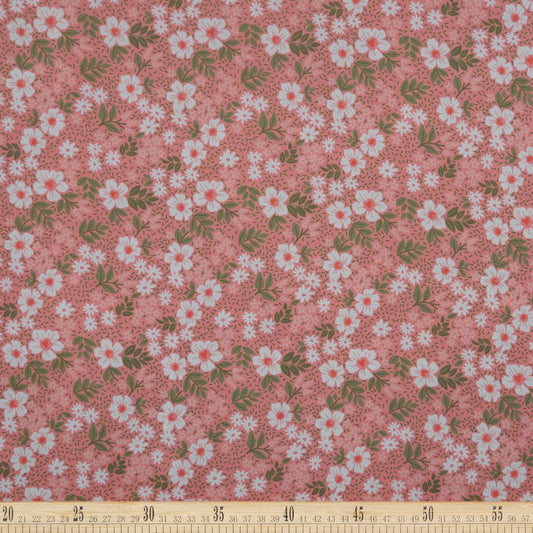 BOAL ESTAMPADO SALMON ANTIGUO