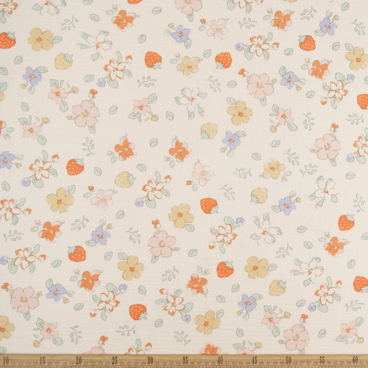 BABY COTTON INFANTIL BEIGE ARENA CLARA