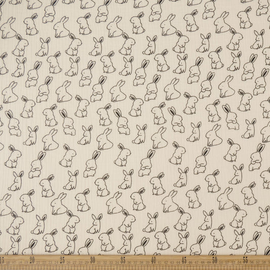 BABY COTTON INFANTIL BEIGE ARENA CLARA