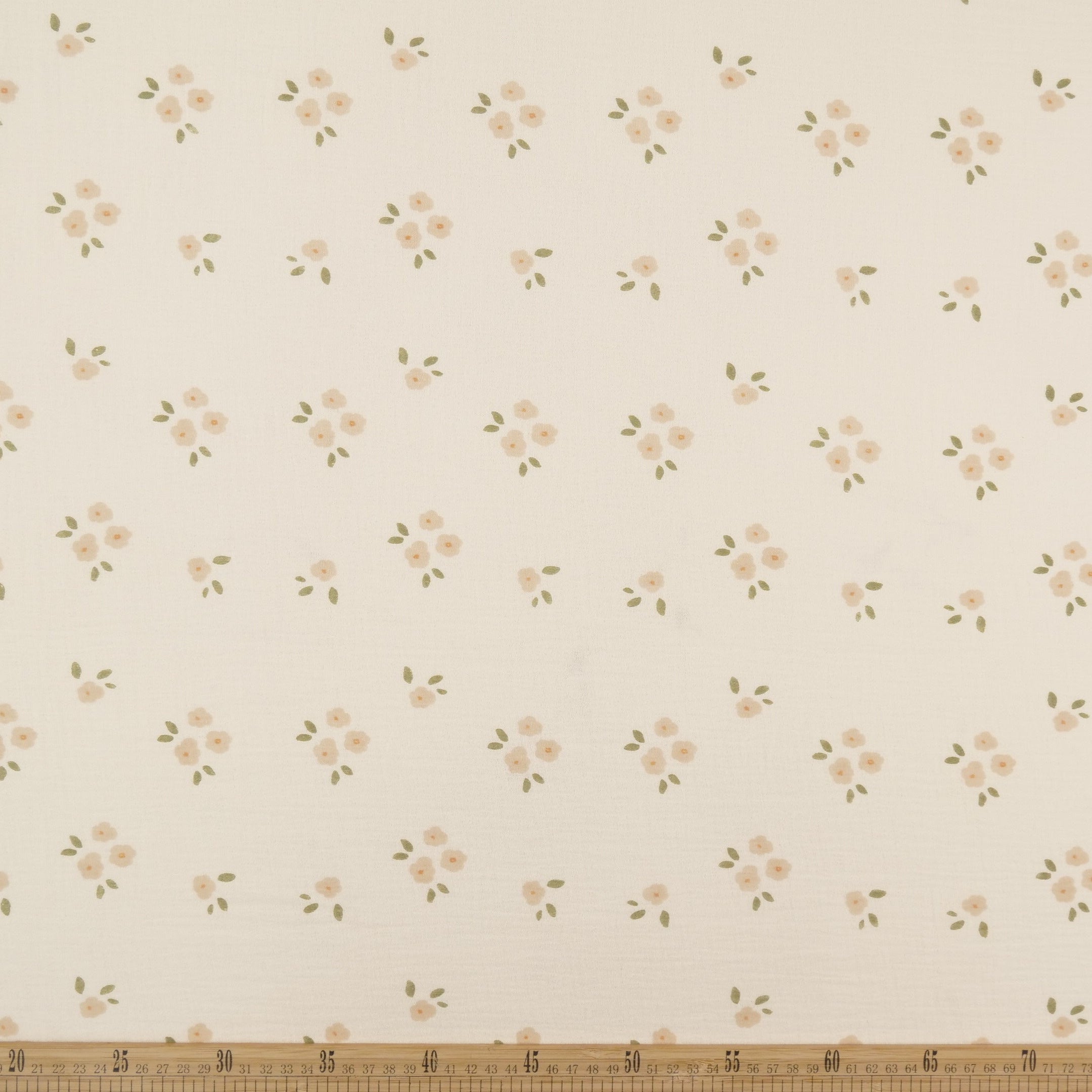 BABY COTTON INFANTIL BEIGE ARENA CLARA