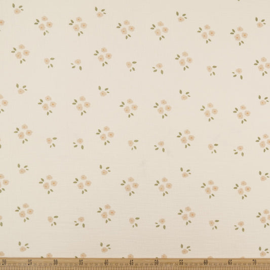 BABY COTTON INFANTIL BEIGE ARENA CLARA