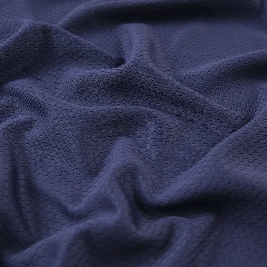 DRY HEXAGONO AZUL MEDIEVAL