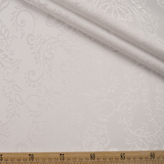 BROCATO BLANCO BRILLANTE