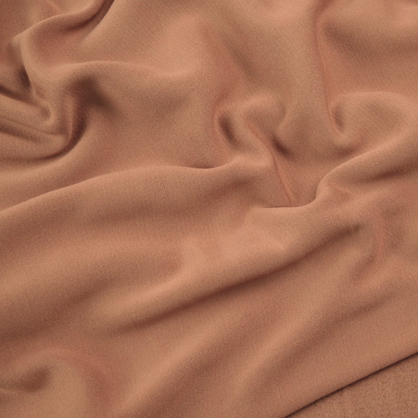 MOLETON PREMIUM SOFT MARRON LEON