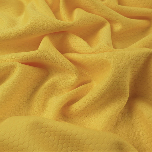 DRY HEXAGONO AMARILLO ACACIA