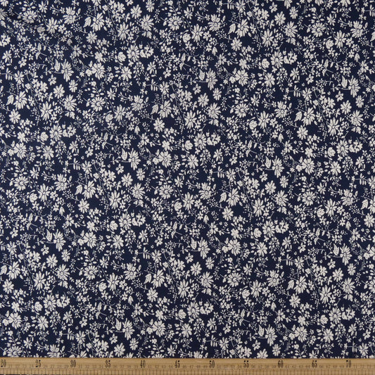 FIBRANA ESTAMPADA AZUL ECLIPSE