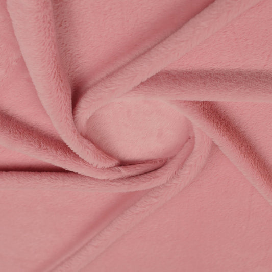 PIEL SINTETICA BEBE ROSA NECTAR