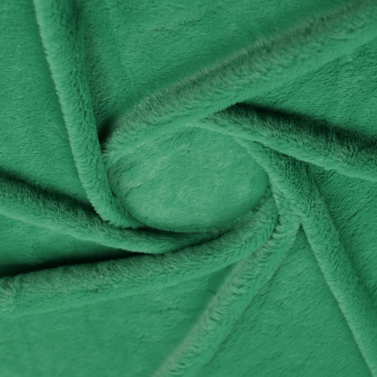 PIEL SINTETICA BEBE VERDE BOSFORO