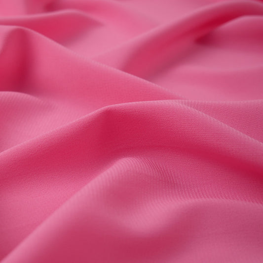 MUSELINA SPANDEX FUCSIA ORQUIDEA SALVAJE