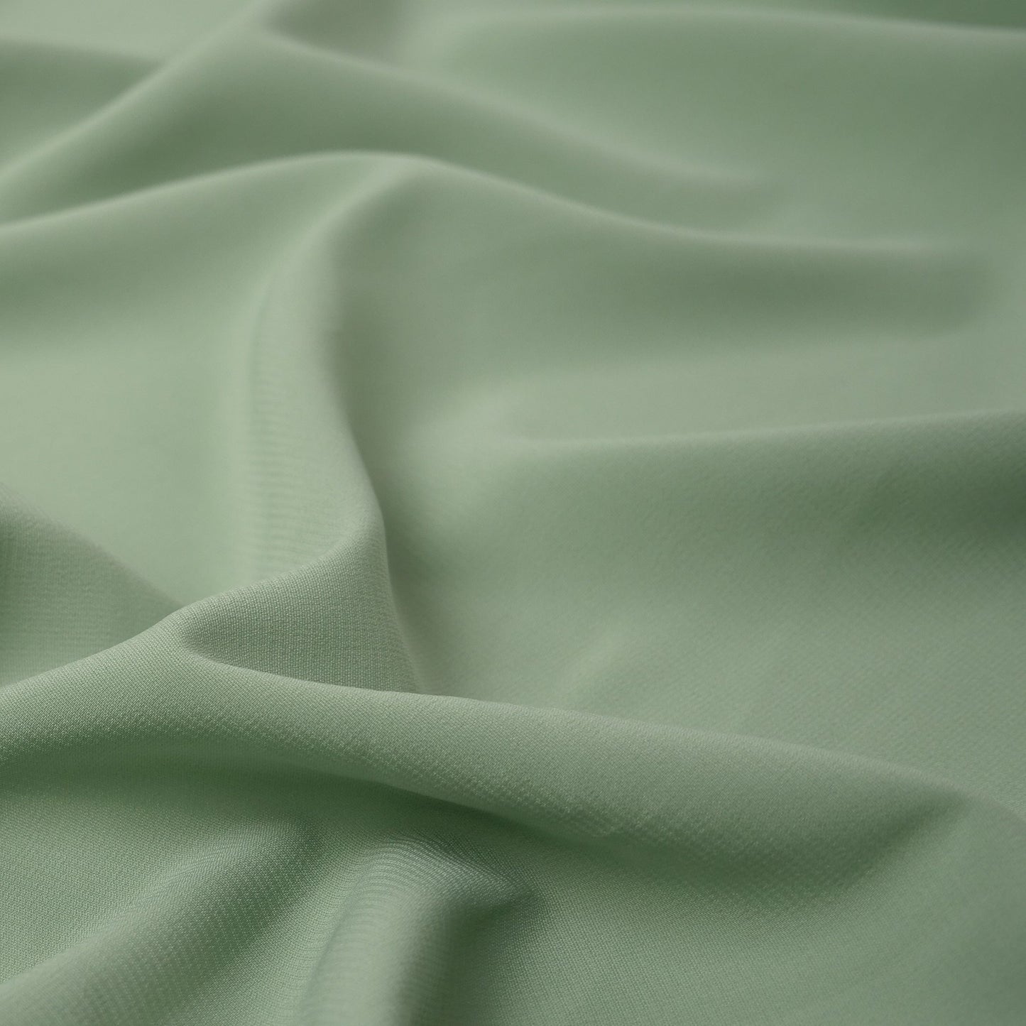 MUSELINA SPANDEX VERDE SECO