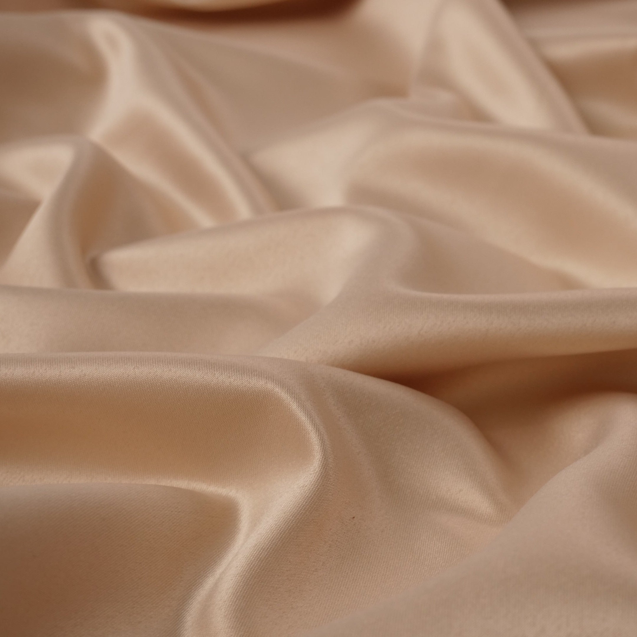 SATEN ITALIANO BEIGE SMOKE GRAY